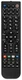 Replacement remote for KENWOOD KRF-V7020D VR-307 RC-R0712