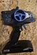 XP2 AE By Team Associated 27.045MHz 2-Channel AM Handheld Remote Transmitter