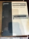 NIKKO FAM-800 FAM800 RECEIVER Repair Service Manual FROM THE USA **ORIGINAL**