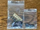 Kenwood GE-1000 Complete Rebuild Kit High-Quality Recap Set for Equalizer