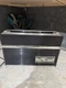 VTG Zenith Royal Trans-Oceanic D7000Y 11 Band AM/FM S/W Radio Tested W/cord
