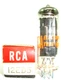 Tube 12ED5 RCA NOS NIB new 1 piece in generic box