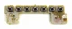 Sansui SLED2453W Button Board CEL783A