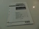 Yamaha Portatone DJX PSR-D1 Keyboard Service Repair Shop Manual Schematics Parts