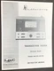 Lafayette 99-32195 Owners Manual Transceiver Tester Citizens Band Photocopy