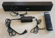 Bose Solo 5 TV Sound System 418775 Bluetooth Black W/ Remote Optical Power Cable