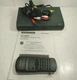 Magnavox DTV Digital to Analog TV Converter Box Model TB110MW9 Remote & Cables!