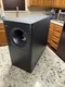 Bose Acoustimass 6 Series II Home Theater Speaker System Subwoofer Only