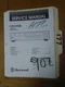 Sherwood cd-1192r Service Manual Original Repair Book Stereo