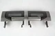  JVC MX-D402T Cassette deck Cassette Doors Set