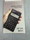 Hewlett-Packard HP-20S Scientific Calculator Owner's Manual Guide Book 1989