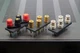Rotel RX-604 speaker terminal upgrade kit