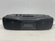Vintage Boombox Sharp Stereo Radio Cassette Recorder QT-260 please see desc/pics