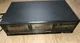 Pioneer CT-1270WR Stereo Dual Cassette Deck Japan - Tested