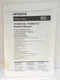 Hitachi Video Deck Manual VT-MX411A / VT-MX411C 1996  English & Espanol