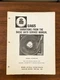 BSR UA65 UA-65 Record Player / Turntable Service Manual *Original* #2