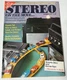 Stereo On The Move Magazine Vintage Summer 1976 Pioneer TX-9500 Test +++