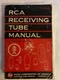 RCA Receiving Tube Manual RC-20