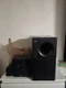 BOSE Acoustimass 6 Series Home Theater System Speakers  