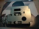 Sansui AU-9900A Amplifier Parting Out Metal Part