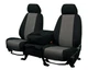 CalTrend Car Seat Covers Fit Honda Element 2003-2006 Charcoal NeoSupreme Custom