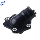 New Black Carb Carburetor Inlet Manifold for Yamaha JOG 50cc 90cc 2 Stroke