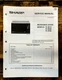 Sharp R-5K12 -5K82 -5H82 Microwave  Service Manual *Original*