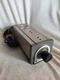 Panasonic WV-1410D CCTV Camera w/ Lens &ndash; Powers On &ndash; Untested Output &ndash; 120VAC