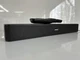 Bose Solo 5 Sound Bar Model 418775  Bluetooth W/ Remote, Power Cord Tested