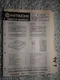 Hitachi hrd-md38 md53 ht-md28 service manual original repair book stereo tuner 