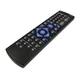 Remote Control For JVC DR-MV79B DR-MV80B DR-MV99BU DVD HDD Video Recorder
