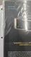 McINTOSH LABS OEM MCD1000 MCD-1000 DISC TRANSPORT PRODUCT BROCHURE - MINT!