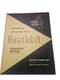 Heathkit Transistor Receiver Operating Manual Amateur Radio Model XR-1P XR-1L