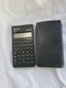 Hewlett Packard HP 20S Scientific Calculator & Case 