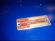 GG8960a model plate # gale 5hp seaking johnson evinrude ward (6 3m) memorabilia