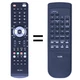 New FL 8370 Replacement Remote Control For Harman Kardon CD Changer FL8370