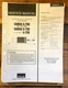 Sansui A-700 A-730 Amplifier Service Manual *Original*