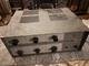 Heathkit aa31 Public Address Amplifier 