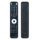 RE20QP80 Replacement Remote for RCA LCD TV DVD LED55B55R120Q LED60B55R120Q