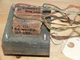 1 Sherwood S-1000-II Audio Output Transformer-Good