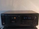 Vintage Sony CDP-CX57 50+1 CD Mega Storage Compact Disc Player
