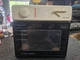 Sharp Half Pint Carousel R-1M53 Compact Dorm RV Microwave Oven Tested 
