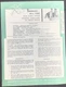 SHERWOOD A3MX Multi-Plex Adapter Owners Service Manual Serial A11001 Photocopy
