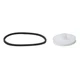Gear Belt for Mcintosh Cassette Deck MCD7000 For CD104 Inlet and Outlet Parts
