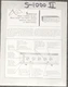 SHERWOOD S-1000 II Amplifier Owners Service Manual Serial 1111501 & up Photocopy
