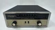 Heathkit VHF Scanning Monitor model GR-110 powers up -  No Cords - Works