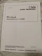 MCINTOSH C 504 Pre Amplifier Service Manual Photocopy