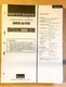 Sansui AU-G11X Amplifier Service Manual *Original*