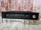 McIntosh MAC 1700 Stereo Solid State Receiver Pre-Amplifier Amplifier Tube Tuner