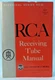 RCA Receiving Tube Manual Technical Series RC-23, Paperback, 1964, Radio Corp